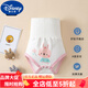 迪士尼（Disney）肚圍嬰兒秋冬季寶寶新生兒純棉裹腹肚兜防著(zhù)涼夾棉護肚子神器兒童 熱售公主兔 80cm *建議(18-22斤左右)