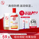 大寶sod蜜200ml身體乳液面霜+水感多效防曬露50g防曬霜面部護膚品