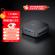 異能者聯(lián)想（Lenovo）生態(tài) U33 mini迷你主機(jī) 臺式機(jī)商務(wù)辦公電腦(N150 8G 256G SSD) 國家補(bǔ)貼20%