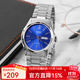 卡西歐（CASIO）手表男 日期顯示 防水商務(wù)休閑石英手表 時(shí)尚學(xué)生男表 MTP-1239D-2A