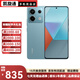 Redmi Note13/13Pro/13Pro+ 5G 1億像素 超細四窄邊OLED直屏 二手手機 時光藍【note13Pro 16GB+512GB 99新