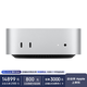 Apple AI電腦 2024 Macmini M4 Pro銀色(14+20核)64G 512G臺式電腦主機 Z1JV0005R【企業(yè)專(zhuān)享】