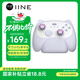 良值(IINE)小貓游戲手柄二代PC版 switch2喚醒Pro 電腦Steam手機 卡通迷你 宏編程 寶可夢(mèng)ZA NS配件 
