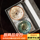唐豐李桂蓮敦煌文創(chuàng)建盞主人杯個人專用茶杯茶具禮盒節(jié)日伴手禮