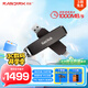 閃迪（SanDisk） 2TB USB3.2 Type-C 雙接口 高速固態(tài)U盤 讀1000MB/s 寫900MB/s 手機電腦 大容量優(yōu)盤