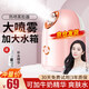 TrueX 蒸臉器冷熱雙噴家用面部保濕噴霧補水美容儀加濕器保濕納米面膜熱噴蒸臉儀機器黑頭毛孔清潔儀 旗艦款：熱噴大霧量+升級大容量水箱