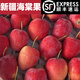 新疆香妃海棠果新鮮水果伊犁沙果孕婦小蘋(píng)果現摘脆甜雞心糖心野生 5斤裝順豐速運
