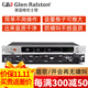格倫士頓（Glen Ralston） 6610智能全自動(dòng)話(huà)筒防嘯叫反饋抑制器ktv麥克風(fēng)舞臺會(huì )議工程
