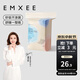 嫚熙（EMXEE）孕產(chǎn)婦產(chǎn)褥墊孕婦護理墊一次性床墊防水護墊護理墊 產(chǎn)褥墊 12片*1包 60*90cm