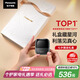 松下（Panasonic）小方盒2.0無線剃須刀電動便攜款往復式磁懸浮刮胡刀Type-c七夕情人節(jié)禮物男朋友CM31黑禮盒款
