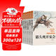 楊紅櫻畫(huà)本科學(xué)童話(huà)系列（森林謎案等全6冊）小學(xué)生三四五六年級課外書(shū)老師推薦經(jīng)典書(shū)目