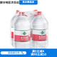 農夫山泉新日期5L*4桶整箱飲用天然水非礦泉水煮飯泡茶大瓶桶裝水 5L*4瓶紙箱塑膜裝隨機