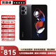 Redmi Note12T Pro 5G 天璣8200-Ultra 真旗艦芯LCD 二手手機 99新 碳纖黑 12GB+256GB【贈3c快充】 99新