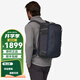 PATAGONIA男女款黑洞Mini MLC 30L戶外旅行出差商務(wù)背包巴塔哥尼亞49266 SMDB熏藍(lán)色 30升均碼