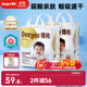 德佑?jì)雰阂淮涡愿裟驂|92片33*45cm護(hù)理墊姨媽墊不可洗尿墊