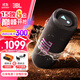 JBLFLIP7音樂(lè )萬(wàn)花筒七代 便攜式藍牙音箱 低音炮防水防塵 FLIP6升級款戶(hù)外騎行露營(yíng) 自行車(chē)音響 FLIP7升級款震撼上市-黑拼橙
