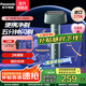 松下（Panasonic）剃須刀青春小錘子三刀頭電動(dòng)刮胡刀便攜式全身水洗日本刮胡須刀禮盒七夕生日送禮送男友送老公 復古綠RM31-G（浮動(dòng)三刀頭+全身水洗）普通裝