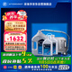 采埃孚（ZF）8HP55 8速自動(dòng)變速箱油換油保養(yǎng)套裝B 適用奧迪Q5_8R A8L_D4  6L