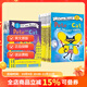 Pete the Cat I Can Read 34冊 入門(mén)級一階段分級閱讀物 皮特貓英語(yǔ)繪本早教啟蒙學(xué)習英語(yǔ)吳敏蘭書(shū)單情商性格培養 . 夢(mèng)想童趣城圖書(shū)專(zhuān)營(yíng)店