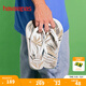 havaianas哈唯納2025年春夏新品印花人字拖鞋男士夾腳戶(hù)外沙灘外穿拖鞋 7153-白/白/橄欖綠 41-42 巴西碼