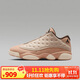Jordan男鞋籃球鞋AJ13運(yùn)動(dòng)訓(xùn)練籃球鞋HV6922-100 棕色 45