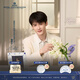 RoyalCopenhagen[檀健次同款]皇家哥本哈根棕櫚手繪花瓶裝飾擺件 棕櫚唐草花瓶
