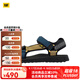 CAT卡特涼鞋25夏新品男士魔術(shù)貼沙灘鞋P726157O1ELC12商場(chǎng)同款 淺卡其色 40
