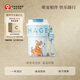 霸王茶姬（CHAGEE）保溫杯咖啡杯保冷水杯子教師節禮物316不銹鋼萌寵泡泡杯柯基