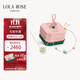 LOLA ROSE羅拉玫瑰日心說手鏈女手環(huán)手串節(jié)日禮物生日禮物女節(jié)日禮物