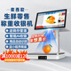 索西歐Ai智能稱(chēng)重收銀機一體機收銀電子秤零售收款機生鮮水果熟食零食農貿蔬菜便利店超市電腦收銀系統 G1智能Ai版 雙屏【智能Ai自動(dòng)識物 雙屏一體】 套餐三