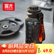 富光大容量tritan塑料杯子運動(dòng)水杯耐高溫學(xué)生健身水瓶壺噸杯桶1000ML