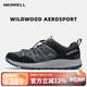 邁樂(lè )（Merrell）MERRELL邁樂(lè )男款戶(hù)外涉水鞋WILDWOOD速干舒適透氣輕便溯溪鞋