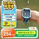 小尋【國家補貼15%】電話(huà)手表Q2AP兒童小學(xué)生手表GPS定位 可插卡10重定位 7天續航視頻拍照無(wú)微信 藍色