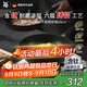 WMF福騰寶不粘鍋平底鍋煎鍋含鈦炒菜鍋鑄鋁電磁爐銀彩Pro煎炒鍋28cm