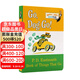 進(jìn)口英文原版 Go, Dog. Go! Dr. Seuss 蘇斯博士 兒童紙板書(shū)