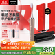 松下（Panasonic）小齦塔成人電動(dòng)牙刷牙醫推薦雙馬達橫縱振顫去漬護齦節日禮物生日禮物送男女友DC75女士推薦