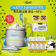 科顏氏（Kiehl's）全新第二代白泥清潔面膜125ml控油清潔毛孔去黑頭教師節(jié)禮物