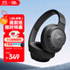 JBL TUNE 720BT 頭戴式耳機 無線藍牙音樂耳機 有線電腦筆記本游戲網(wǎng)課辦公 雙11 購物推薦 深空黑