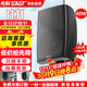 先科（SAST）DW40壁掛音箱喇叭 40W無(wú)源需連功放機(jī)音響店鋪商用工程會(huì)議室家用餐廳公共廣播背景音樂(lè) 4英寸 