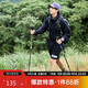 Naturehike挪客初雪EXT1三節碳素登山杖碳纖維戶(hù)外伸縮徒步專(zhuān)業(yè)登山杖外鎖