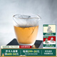 萬仟堂茶具 琉璃公道杯 耐熱茶海 水墨風(fēng)水晶質(zhì)感 茶具配件 水墨和合 琉璃公道杯210ml
