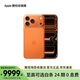 Apple/蘋(píng)果  iPhone 17 Pro Max  支持移動(dòng)聯(lián)通電信 5G 雙卡雙待手機 【需現場(chǎng)簽收激活】 星宇橙色 256GB 授權正品 白條 24 期分期免息【需現場(chǎng)簽收激活】