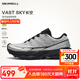 邁樂(lè )（Merrell）運動(dòng)戶(hù)外越野跑鞋VAST SKY長(cháng)空男女款防滑耐磨輕量跑山鞋越野鞋 MR2325101-01灰銀 41