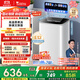 小天鵝（LittleSwan）波輪洗衣機全自動(dòng) 3KG迷你洗衣機 嬰兒洗衣機 內衣洗衣機 TB30VH90E 高溫蒸煮洗 家電國家補貼