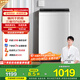 松下（Panasonic）【吳磊推薦】洗衣機(jī)全自動家用波輪洗衣機(jī)8公斤智能運(yùn)動桶自潔K10N XQB80-K10N