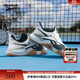 Reebok銳步官方24年新款男女同款NANO COURT高性能綜合訓練鞋 100204813 41