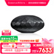 寶華韋健Formation Wedge【國家補貼】 無(wú)線(xiàn)HIFI藍牙音箱  B&W高音質(zhì)家用有源智能音響高保真燈籠 黑色