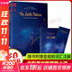 贈注解手冊+書(shū)簽 小王子The Little Prince 全彩英文版原版小說(shuō) 外國文學(xué)小說(shuō) 世界名著(zhù) 中小學(xué)經(jīng)典讀物 兒童讀物