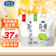 君樂(lè )寶簡(jiǎn)醇原味100g*10袋+簡(jiǎn)醇青檸100g*10袋 源頭直發(fā) 包郵