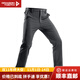 龍牙【張譯同款】【補貨速搶】寒鋒戰術(shù)軟殼長(cháng)褲秋冬男通勤彈力戶(hù)外 諜影灰（修身加強版） 32 175/84B 高175重131-156